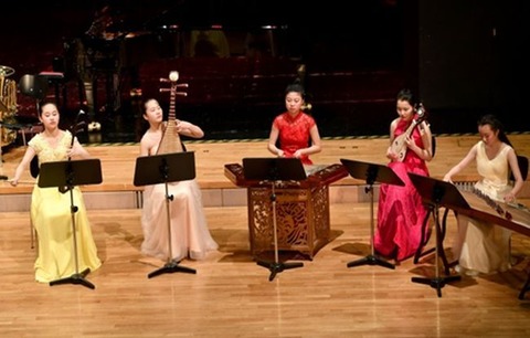 Carmina Burana - Deutsch-chinesisches Begegnungskonzert - Ehingen (Donau) - 29.06.2025 18:00