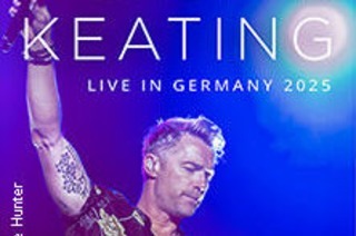 Ronan Keating
