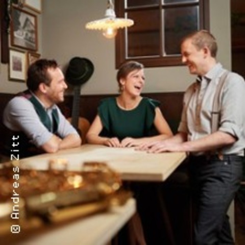 Grostadt Boazn | Barhocker | Wirtshaus im Schlachthof - MNCHEN - 16.05.2025 20:00