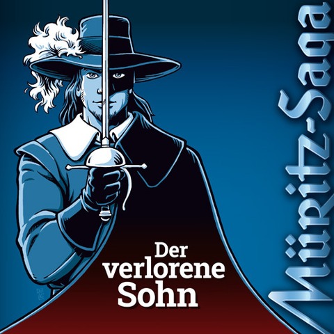 Mritz-Saga 2025 - &#8222;Der verlorene Sohn&#8220; - Waren (Mritz) - 03.08.2025 17:00