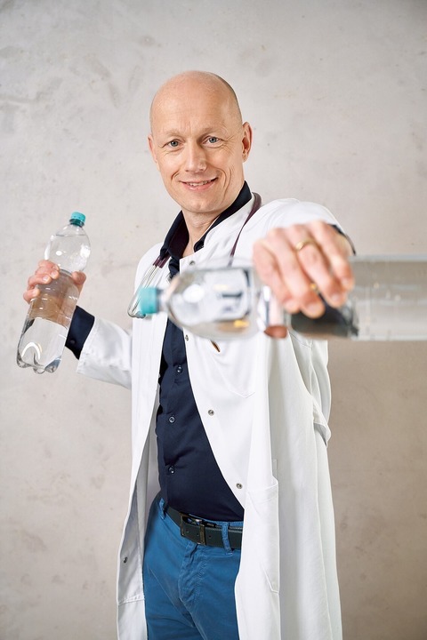 Dr. Helge Riepenhof: Lernen von den Stars - Oldenburg - 08.10.2025 19:30