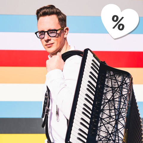 Martynas Levickis | Stuttgarter Kammerorchester - Dresden - 01.08.2025 19:30