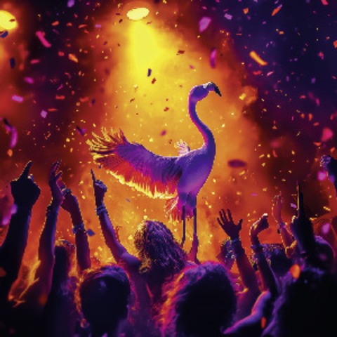 Friday Party Night mit Sunshine Live - Joachimsthal - 01.08.2025 21:00