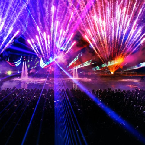 Beach Party Night - Joachimsthal - 31.07.2025 21:00