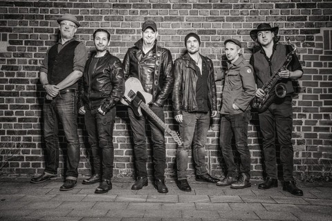 BOSSTIME - A Tribute to Bruce Springsteen - Freudenstadt - 29.08.2025 20:00