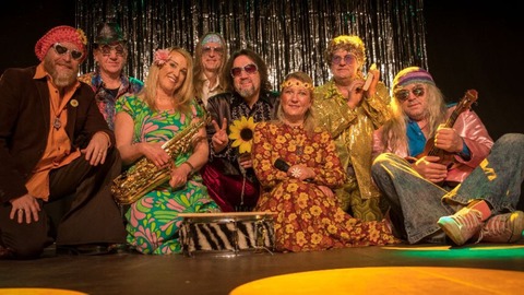 Rokko Rubin & die Schlagerjuwelen - Freudenstadt - 23.08.2025 18:00