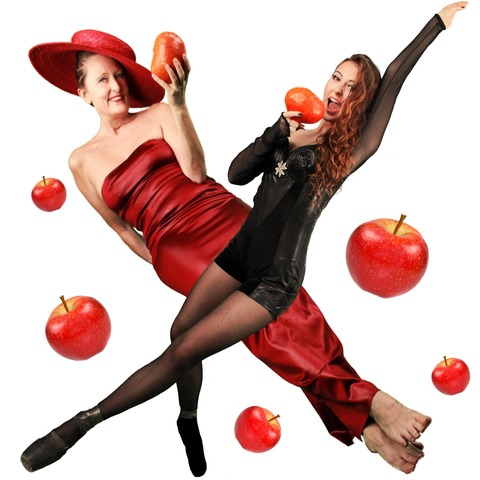 Ballettschule Pleva - Tanzkabarett Adam & Pleva - Stuttgart - 06.07.2025 18:00