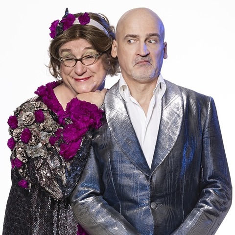 Emmi & Willnowsky - Tour 2025 - Samthochzeit - Stuttgart - 04.07.2025 20:00