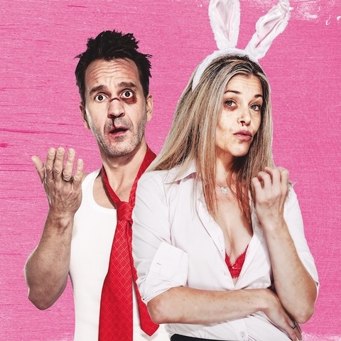 Die Ehnerts - Zweikampfhasen - Stuttgart - 15.06.2025 19:00