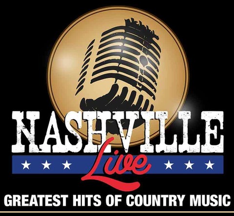 Nashville Live - Greatest Hits of Country Music - Neus - 08.11.2025 20:00