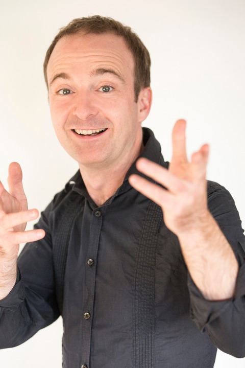 Starke Stimmen mit Patrick Bopp - Starke Stimmen - Starke Welt - Ludwigsburg - 21.05.2025 19:00