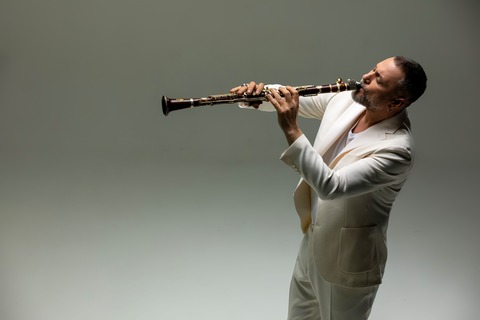 Hsn Senlendirici & Ensemble - Hannover - 01.10.2025 20:00