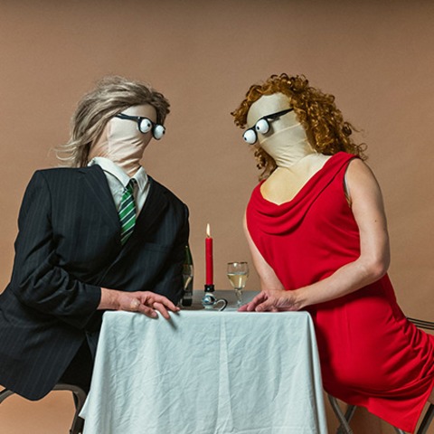 Duo Mimikry - Tasty Biscuits - Freiburg - 15.05.2025 20:00