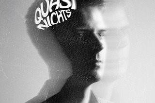 Alex Stoldt - QUASI NICHTS