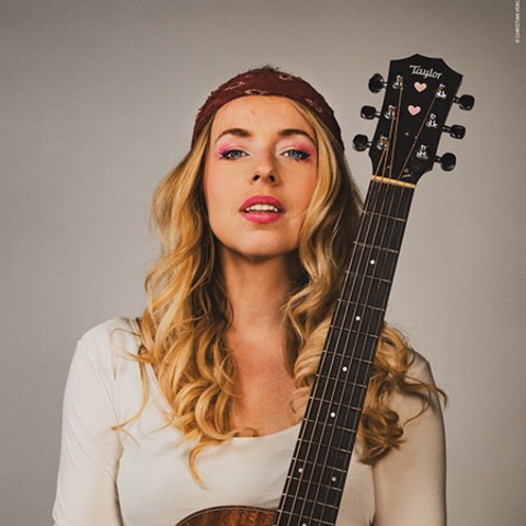 Miss Allie - Freiburg - 29.11.2025 20:00