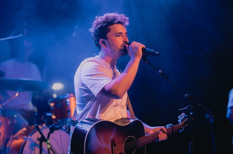 PHILIPP DITTBERNER - 10 Jahre Dittberner Tour 2025 - Kaiserslautern - 25.10.2025 20:00