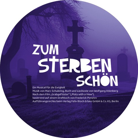 Zum Sterben schn - Salzhemmendorf - 12.07.2025 19:30