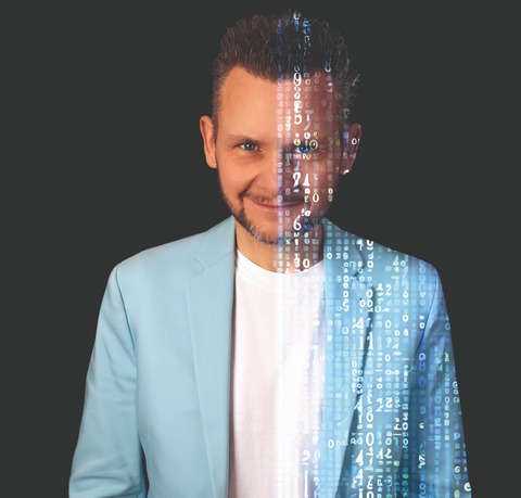 Tobias Mann: Real/Fake - Dormagen - 30.01.2026 20:00