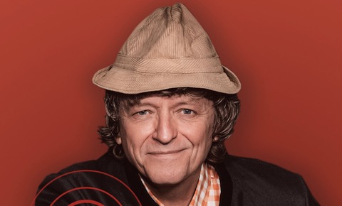 Frank-Markus Barwasser als Erwin Pelzig - Singen (Hohentwiel) - 27.11.2025 20:00
