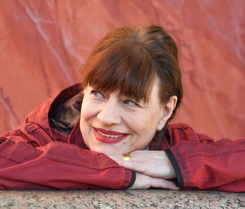Konzert: Ulla Meinecke - Bessere Zeiten! - Ostseebad Prerow - 09.06.2025 20:00