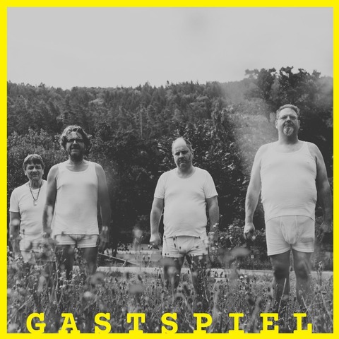 Egersdrfer & Fast zu Frth - Bitte ruf mich nie wieder an - Nrnberg - 31.10.2025 20:00