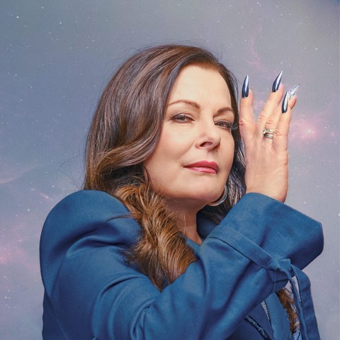 MARIANNE ROSENBERG - Bunter Planet Tour - Hamburg - 15.11.2025 19:00