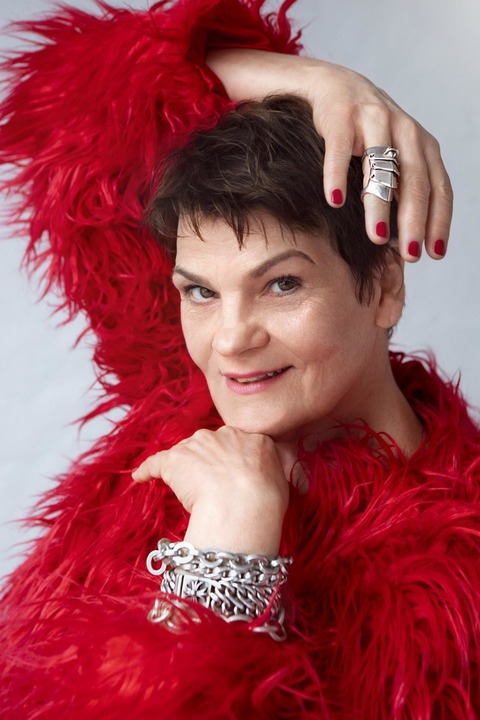 GAYLE TUFTS - 20 Jahre metro-Kino - PLEASE, DONT STOP THE MUSIC - Kiel - 17.09.2026 19:30