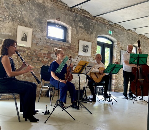 Disneyzauber im Havelland - Kinderkonzert - Pwesin - 17.05.2025 15:00