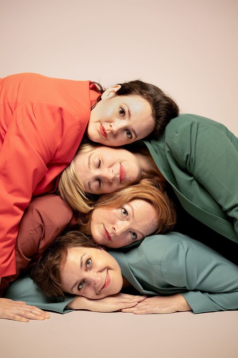 Schmidts Katzen - Hannover - 07.05.2025 20:00