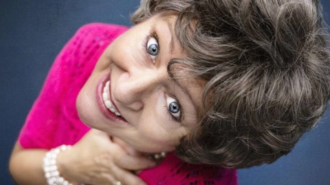 Lioba Albus - &#8222;Ende offen&#8220; - schner Schlussmachen - Dortmund - 14.06.2025 20:00