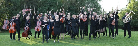 Junges Sinfonie-Orchester Wetzlar - Bad Nauheim - 09.11.2025 16:00