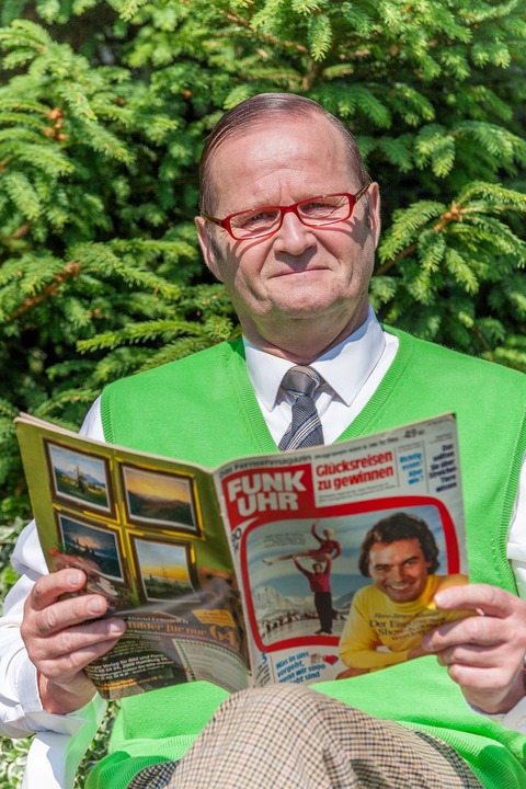 GASTSPIEL Hans- Hermann Thielke o EINER FR ALLE - Lutherstadt Wittenberg - 21.06.2025 19:30