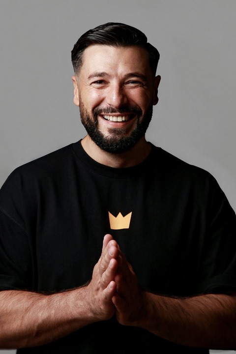 Cüneyt Akan - &#8222;DRAMA KING&#8220; - Wiesbaden - 23.10.2025 20:00