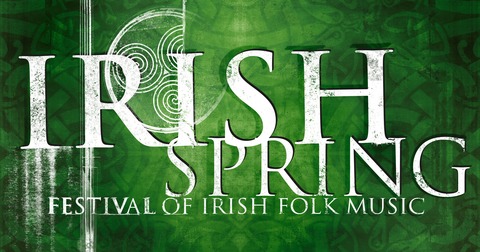 Irish Spring Festival - Das Frhlingsfest des Keltenfolk - Ravensburg - 13.03.2025 20:00