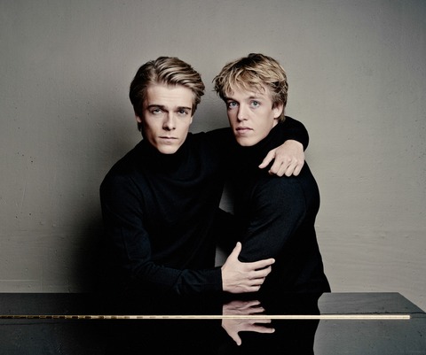 Lucas & Arthur Jussen - Bochum - 24.06.2025 20:00