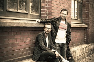 Simon & Garfunkel Revival Band - - die Welthits des Kult - Duos live -