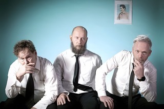 Bananafishbones - 25 Jahre &#8222;Viva Conputa&#8220;