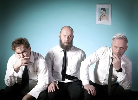 Bananafishbones - 25 Jahre &#8222;Viva Conputa&#8220; - Aschaffenburg - 03.07.2025 20:00