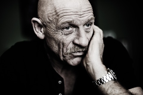 Joe Bausch - Verrcktes Blut - TALK-LESE-TOUR - Wrzburg - 26.06.2025 19:30