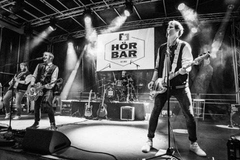 Hrbar - Nordhorn - 04.10.2025 21:00