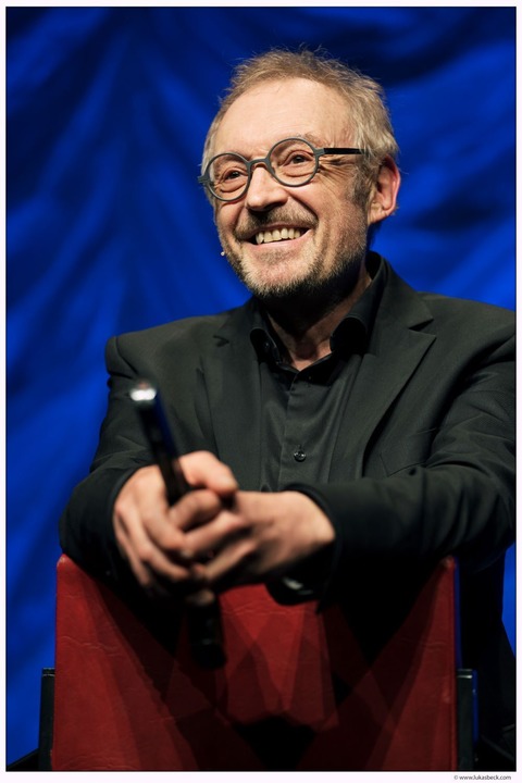 Josef Hader - HADER ON ICE - Konstanz - 16.04.2026 20:00