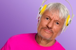 Jrgen Becker &#8222;Deine Disco&#8220; Geschichte in Scheiben - wie Musik Politik macht