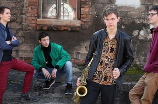 The Jakob Manz Project