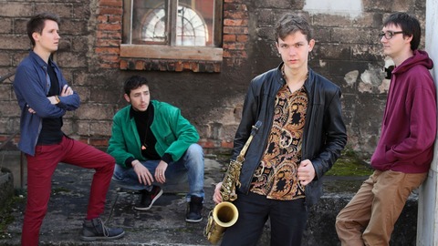 The Jakob Manz Project - Karlsruhe - 21.09.2025 20:00