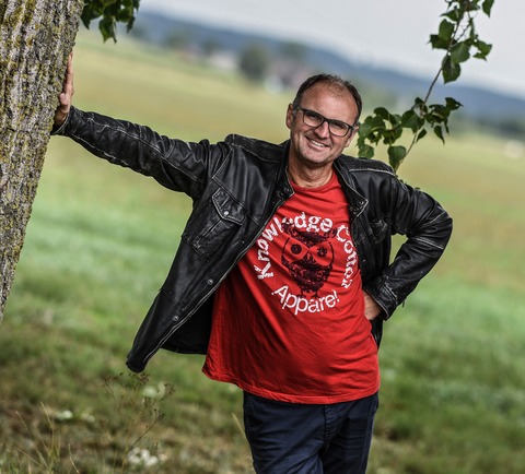 Ludger Kazmierczak - Schlimmer! Geht immer! - KlnPremiere - Kln - 28.06.2025 20:15