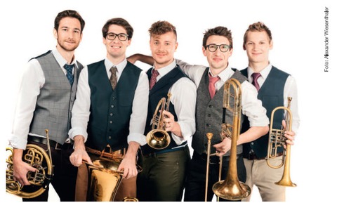#27 Open Air Konzert - Quintessenz - Pfedelbach - 02.08.2025 18:00