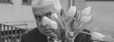 Erwin Grosche - Hannover - 14.09.2025 18:30