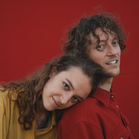 Scott & Lila (USA / FRA) - Flensburg - 09.08.2025 20:30