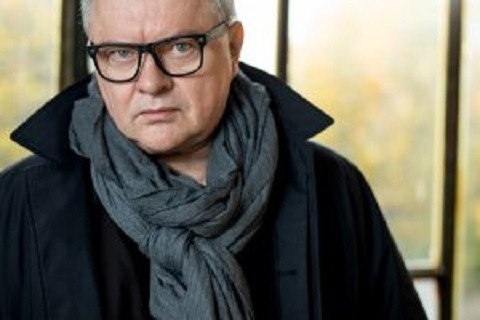 Heinz Rudolf Kunze - Das sagt der Richtige - Live Solo (ACHTUNG neuer Termin, verschoben vom 12.09.!!!) - Bad Wildbad - 13.09.2025 19:00