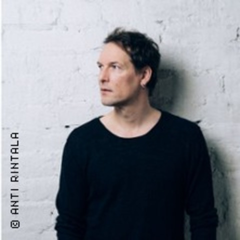 Riku Rajamaa - MNCHEN - 13.02.2026 20:00
